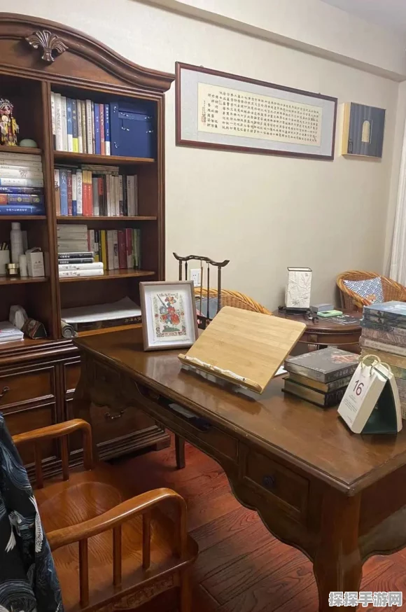 探秘书房隐藏房间的珍稀宝藏