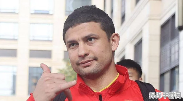 探秘界外狂潮中的神秘角色埃克森