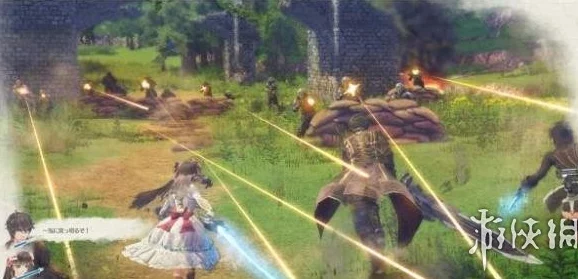 战场女武神，哪一代才是巅峰之作？