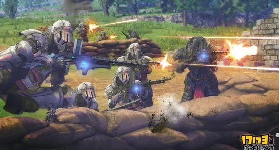战场女武神，哪一代才是巅峰之作？