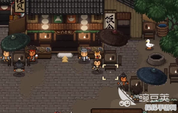 探秘大江湖之苍龙与白鸟，藏文任务通关秘籍