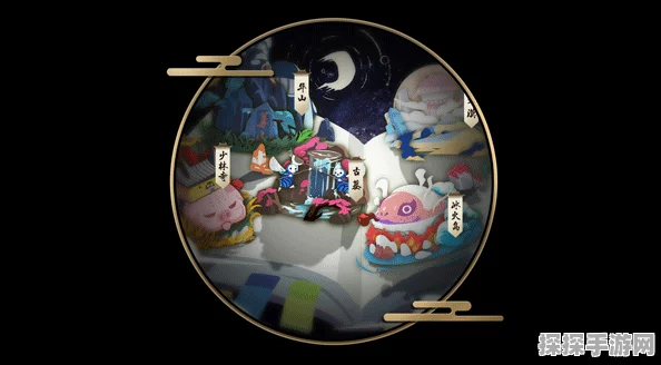 古今江湖奇想江湖少林寺过关全攻略，解锁武林秘境的钥匙