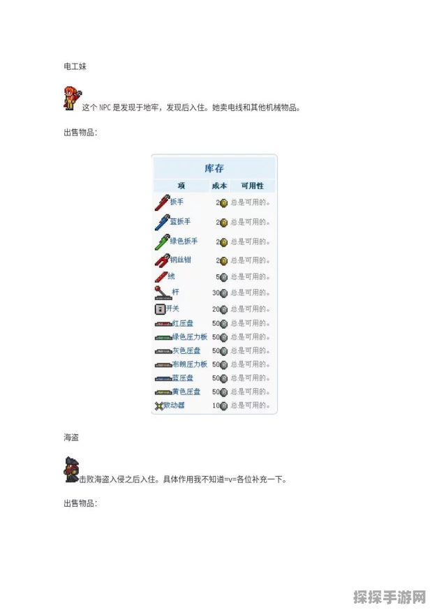 泰拉瑞亚秘籍大揭秘，掌握高效指令，手游资讯一网打尽