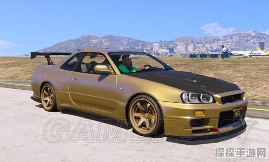 手游资讯，揭秘GTA5帕拉贡R豪车购买指南