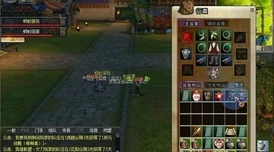 热血江湖，探寻南明湖神秘点位