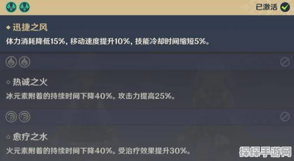 原神可莉圣遗物选择指南，打造最强重炸弹兵