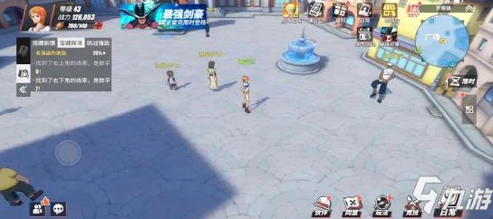 航海王热血航线，罗格镇探索秘籍大公开