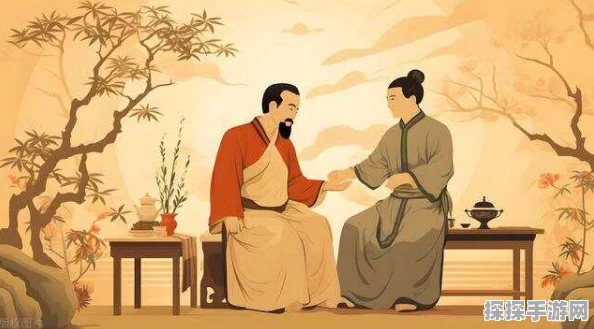 探寻古代互尊之理，精彩绝伦的文言文解读