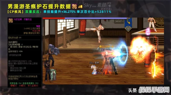 DNF 职业护石需求大揭秘，你选对了吗？