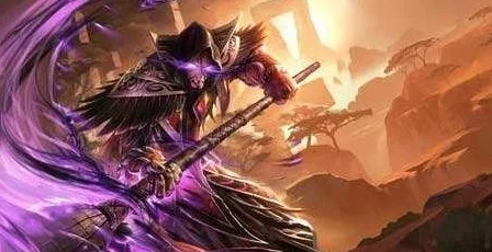 炉石传说思维窃取卡牌图鉴深度解析，策略与乐趣并存的卡牌之战
