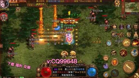 探秘传奇世界怀旧版手游，揭开元神的神秘面纱