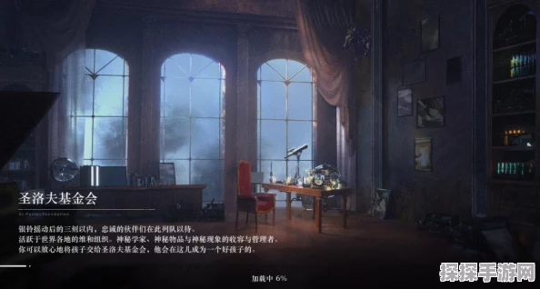 重返未来1999午后小憩，揭秘资源管理的高效艺术与深度策略