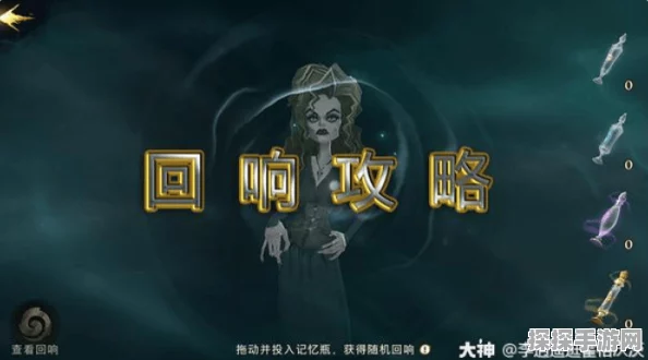 哈利波特魔法觉醒，韦斯莱回响卡组的深度策略与制胜之道