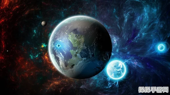 探寻星球重启酸液腺体的神秘所在