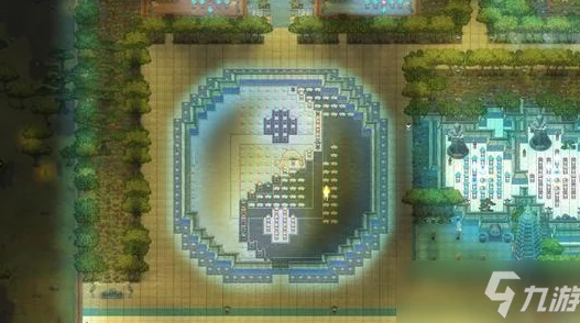 了不起的修仙模拟器灵植种植技巧与游戏玩法深度解析