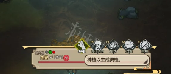 了不起的修仙模拟器灵植种植技巧与游戏玩法深度解析