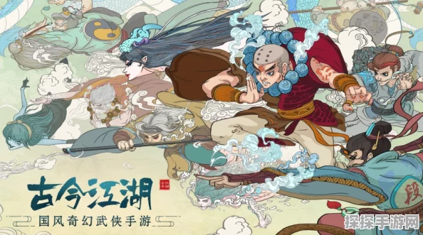 斗笠江湖即将来袭，它的起源究竟在何方？