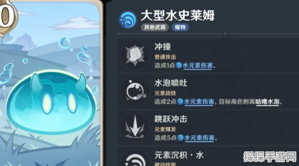 原神 5.1 版本七圣召唤全新角色大揭秘