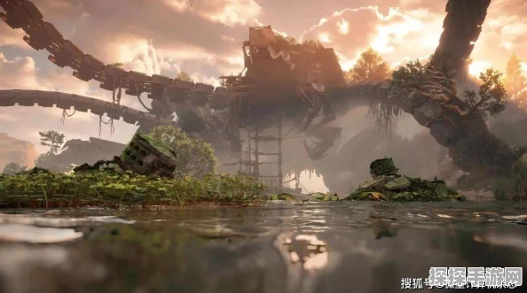 地平线，西之绝境PC性能测试，RTX 30系列能否流畅运行？
