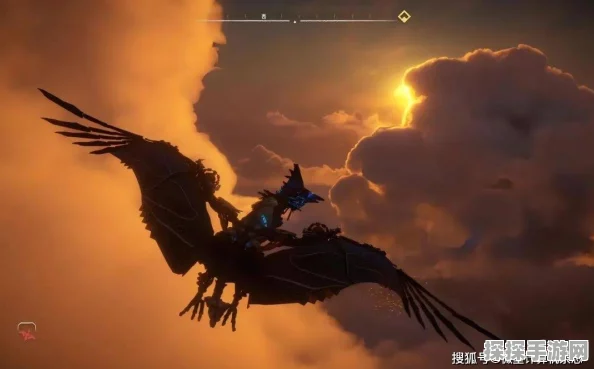 地平线，西之绝境PC性能测试，RTX 30系列能否流畅运行？