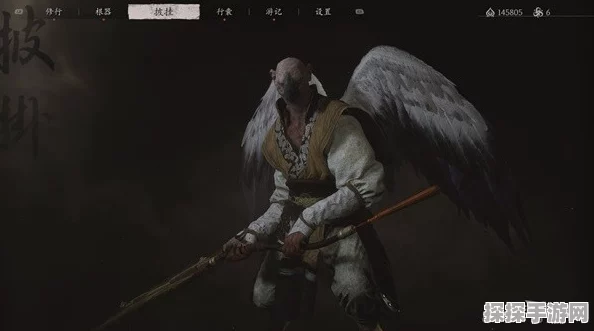 黑神话悟空精魄获取秘籍大揭秘