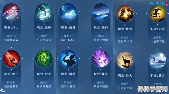 建立门派手游，突破秘籍大公开