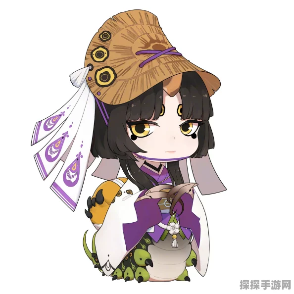 阴阳师式神录背景焕新，手游资讯速递