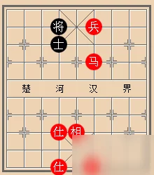 天天象棋残局第65关破解攻略，策略与技巧并重