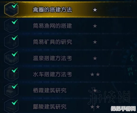 代号鸢隐藏成就解锁攻略，揭秘秘密任务的关键步骤