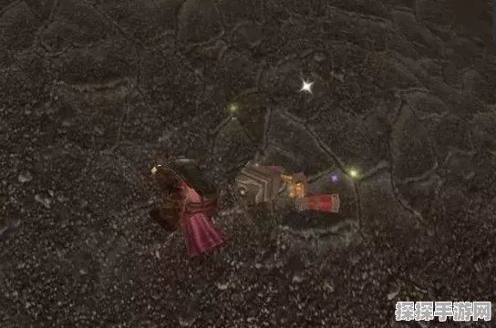 魔兽世界，气阀微粒提取器任务全攻略（联盟版）