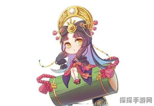 手游资讯，决战！平安京辉夜姬全新出装推荐，助力玩家驰骋战场