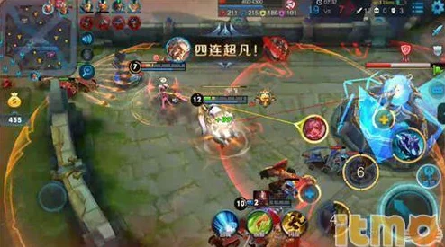 王者荣耀，黄忠出装秘籍与实战神技大揭秘