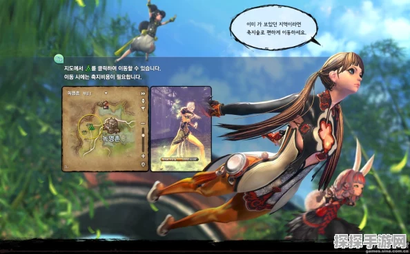 剑灵手游版本更新补丁错误解析与修复全攻略
