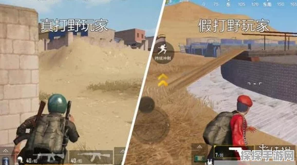 和平精英沙漠地图黄金肌肉跑车获取全攻略