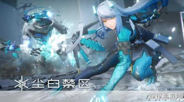 手游资讯，尘白禁区正式上线时间揭晓，科幻射击新体验等你来战