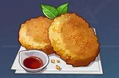 原神松鼠鱼烹饪指南，材料一览与制作详解