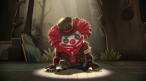 第五人格泡面番阿诺德和可爱的木偶们即将上线，精彩内容抢先看！