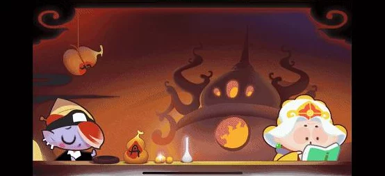 乱斗西游2，玉面狐狸法宝搭配全解析