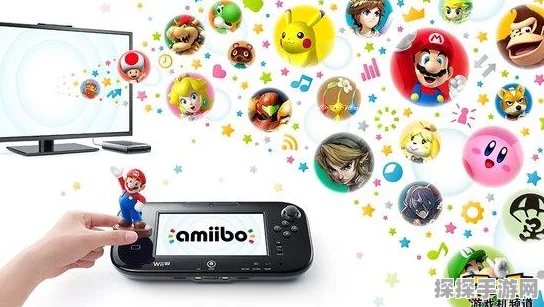 Nintendo Switch上那些需要NFC功能的精彩游戏资讯