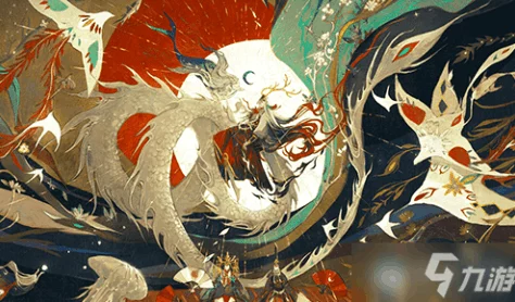 阴阳师龙吟铃鹿御前追忆绘卷活动全览