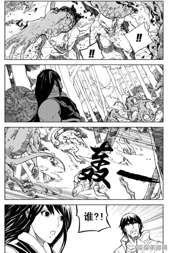 探秘镇魂街破晓，深度解析五行克制关系