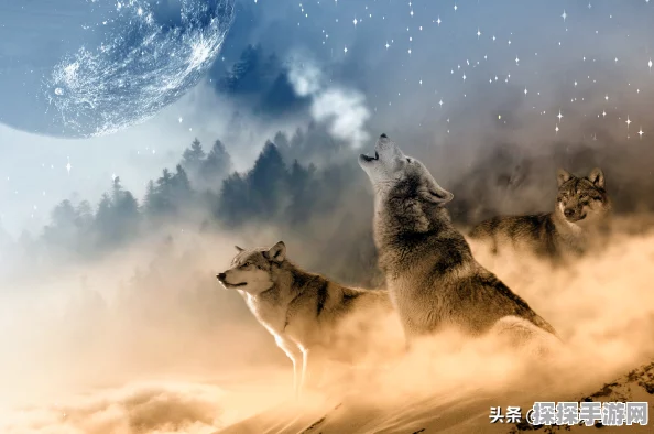 制霸巅峰！狼王崛起的绝密攻略