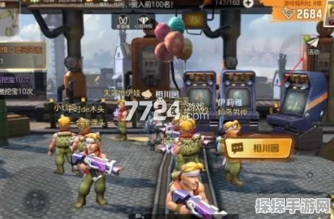 畅玩合金弹头觉醒，代币获取秘籍大公开
