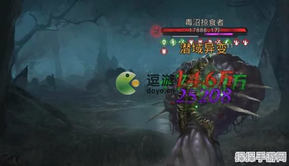 手游资讯，深入解析地下城堡3连发骨弩的回火价值