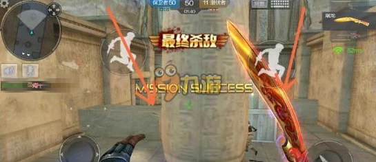 手游资讯，深入解析地下城堡3连发骨弩的回火价值