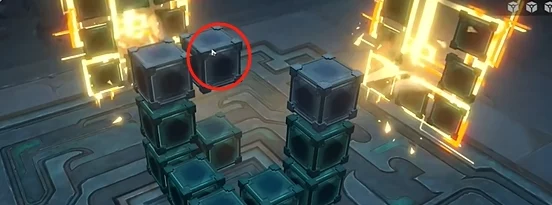 崩坏，星穹铁道枘凿六合 Remake 第 2 关简易通关秘籍