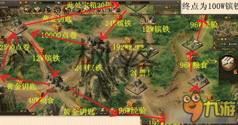 原神狼的末路武器获取攻略，全面解析与最佳获取路线