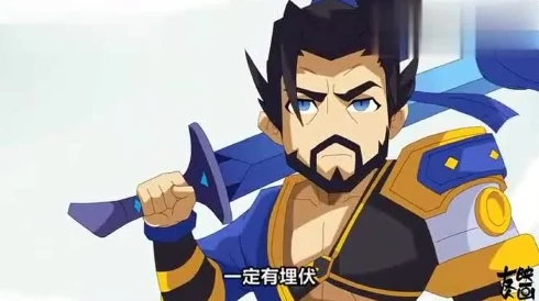 王者荣耀动画，宫本武藏的热血传奇之旅