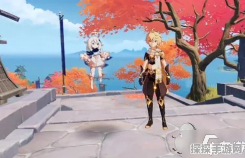 原神神里屋敷解密，详细步骤与独家技巧