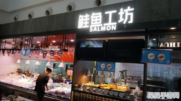 手游资讯，盒马鲜生跨界合作，揭秘其送货上门服务在游戏领域的创新应用
